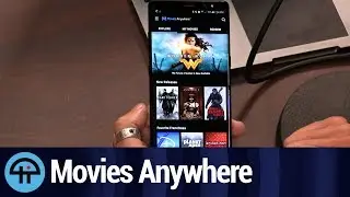 Movies Anywhere for Android