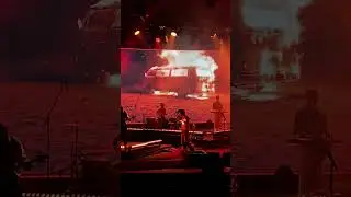Sana Ait - MADRİGAL 19.08.25 İzmir