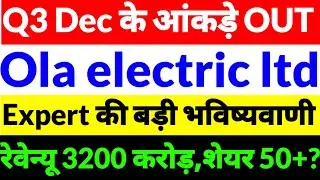 Ola electric share latest news,Ola electric share news,Ola electric share news 2025,Ola electric ltd