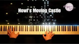 Merry-Go-Round of Life (Howl's Moving Castle) - Joe Hisaishi (Epic Short Version)