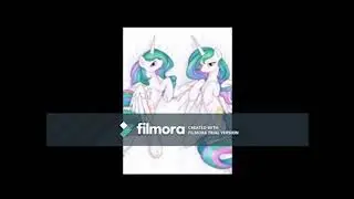 You will never share an intimate moment with Princess Celestia [Female Anon] MLP Fanfic reading