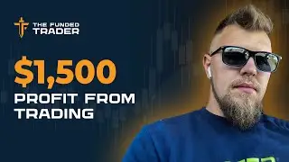 The Traders Mindset: How Psychology and Supply and Demand Drive Profits | TFT Interview