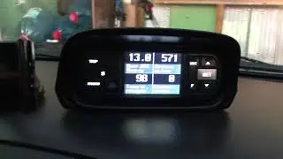 2 x ESX SX1040, раздельные ЗЯ