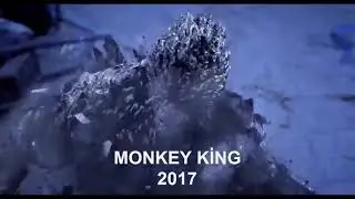 Monkey King Evolution | Bad Romance
