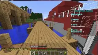 #1 minecraft sg ita