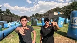 Entrevista a Mich Olguin de Spartans PBT / Nuevo equipo en D2 / 2025