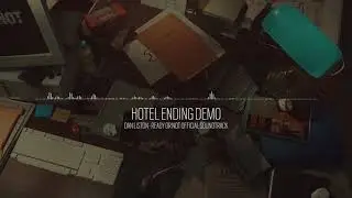 Hotel Ending Demo | Ready Or Not OST