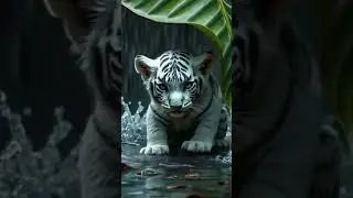 #cute #tigerai #tiger