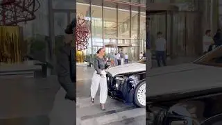 👸🏽 👠 #bts #fyp #fashion #shopping #luxury #automobile #dubai #lifestyle #luxurylife
