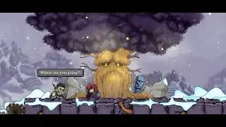 Magic Rampage Walkthrough Level 43 