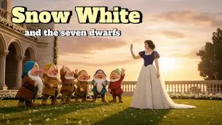 Snow White | Exciting Urdu Fairy Tale with Moral