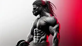 RAW Gym Rap Motivation 2025 💪 2Pac Eminem 50 Cent Workout Training #gymmusic