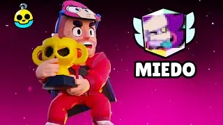 TODOS los BRAWLERS TIENEN MIEDO de ESTE en 2026 👑