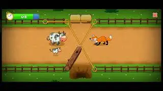 #Township #MiniGame #BonusGame #FarmGame #Cow #StrategicGame #PleaseSubscribe
