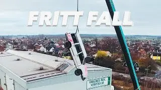 VOLVO 740 VS. 30 METER