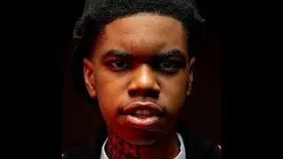 Lil Poppa - Mask On (Official Music Video)