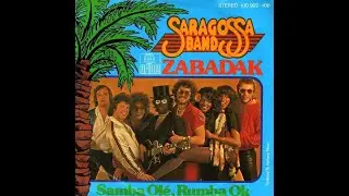 Saragossa Band  