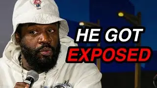 The New Corey Holcomb PDF Allegations Are Horrible