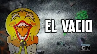 SARAH AND THE EMPTY | THE AMAZING WORLD OF GUMBALL THEORY