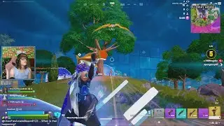[12/29/2025] Fortnite Battle Royale | Playing with Viewers