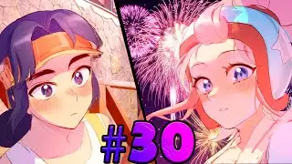 [30/?] Janet x Fang [🍿Un amor correspondido🚀] (Brawl Stars Fanfic)