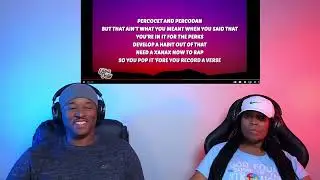 Juice WRLD, Eminem & benny blanco - Lace It (Lyrics) !!REACTION!!