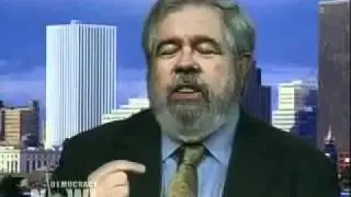 DN! Obama Fights to End Bush Tax Cuts for the Wealthy