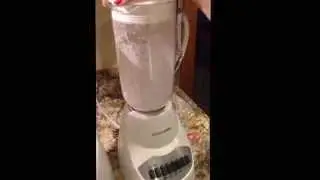 Black and Decker Blender vs. Black and Decker Ice Crusher