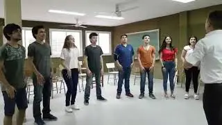 Los cacharros de mi cocina (CORO)