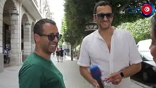 مغربي في تونس: عندي 30 سنة نجي لتونس من اجمل الدول الي زرتهم و ما مليتش، تونس بلد رائع و مضياف...