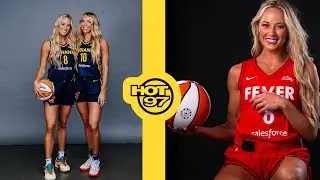 WNBA disrespect continues with a 3rd incident on the court