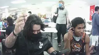 Tampa Smash - TOP 8 - Oblivion Games #91 #TampaSmash