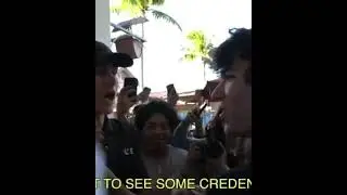 Lofe: fake cop gets arrested #short #short #shortvideo