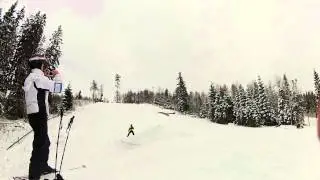 Hanasl&ouml;v FUN PARK Edit - pumbaproductions #900