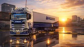 TRUCKERS OF EUROPE3 