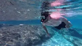 Cala Mesquida, Mallorca en 4K