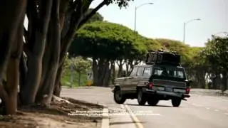 The Hopper - Vacation