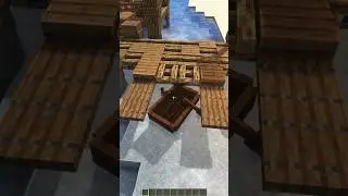 Minecraft: Beach Build Ideas