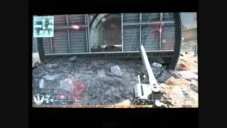 MW2: Hiding Spots on the Maps, Estate, Scrapyard, Skidrow, Terminal, Highrise, Rust & Afghan