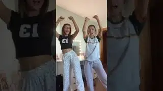 Best sister dance duo 💖#shorts #dance