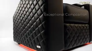 Moovia VENICE Home Cinema Chair