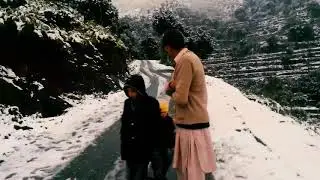 My Day Started With Rain | Our Beautiful Pakistan