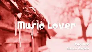 🎵 Red Ant - Quincas Moreira 🎧 No Copyright Music 🎶 YouTube Audio Library