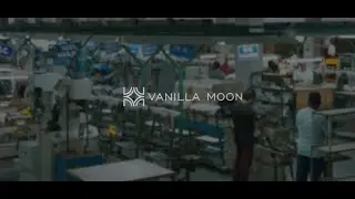 Vanilla Moon: Watch us work