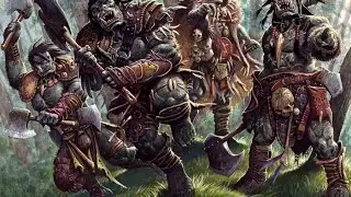 D&D 4e | The Illuminators E12: The Return of Drail