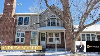 9669 W Chatfield Ave Unit E Littleton, CO 80128-IG