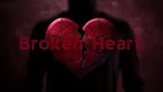 Broken Heart #music #song