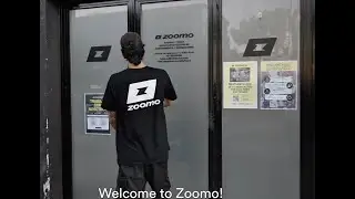 How to rent an e-bike at Zoomo?
