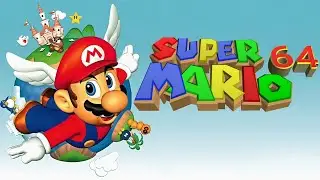 Super Mario 3D All Stars - Piranha Plant Lullaby piano version