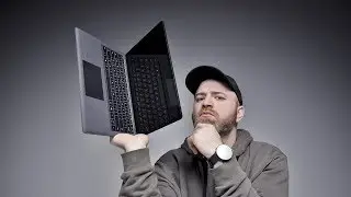 Microsoft Surface Laptop 2 - Идеальный Ноут? (Unbox Therapy Ru)
